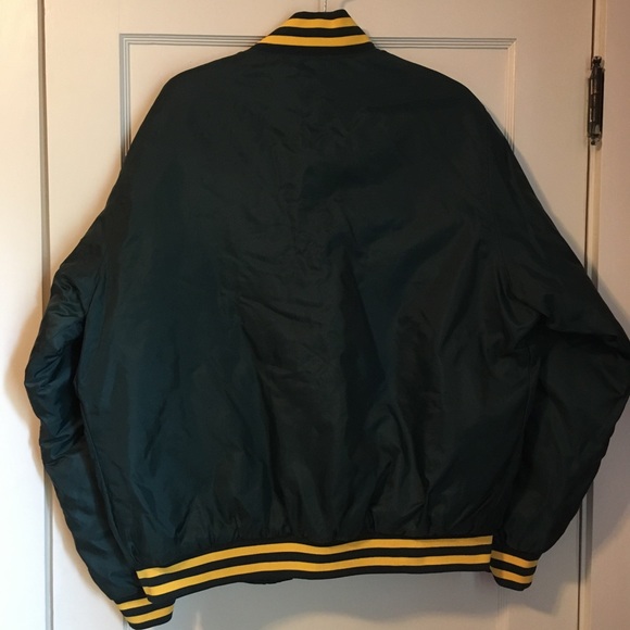 holloway bomber jacket